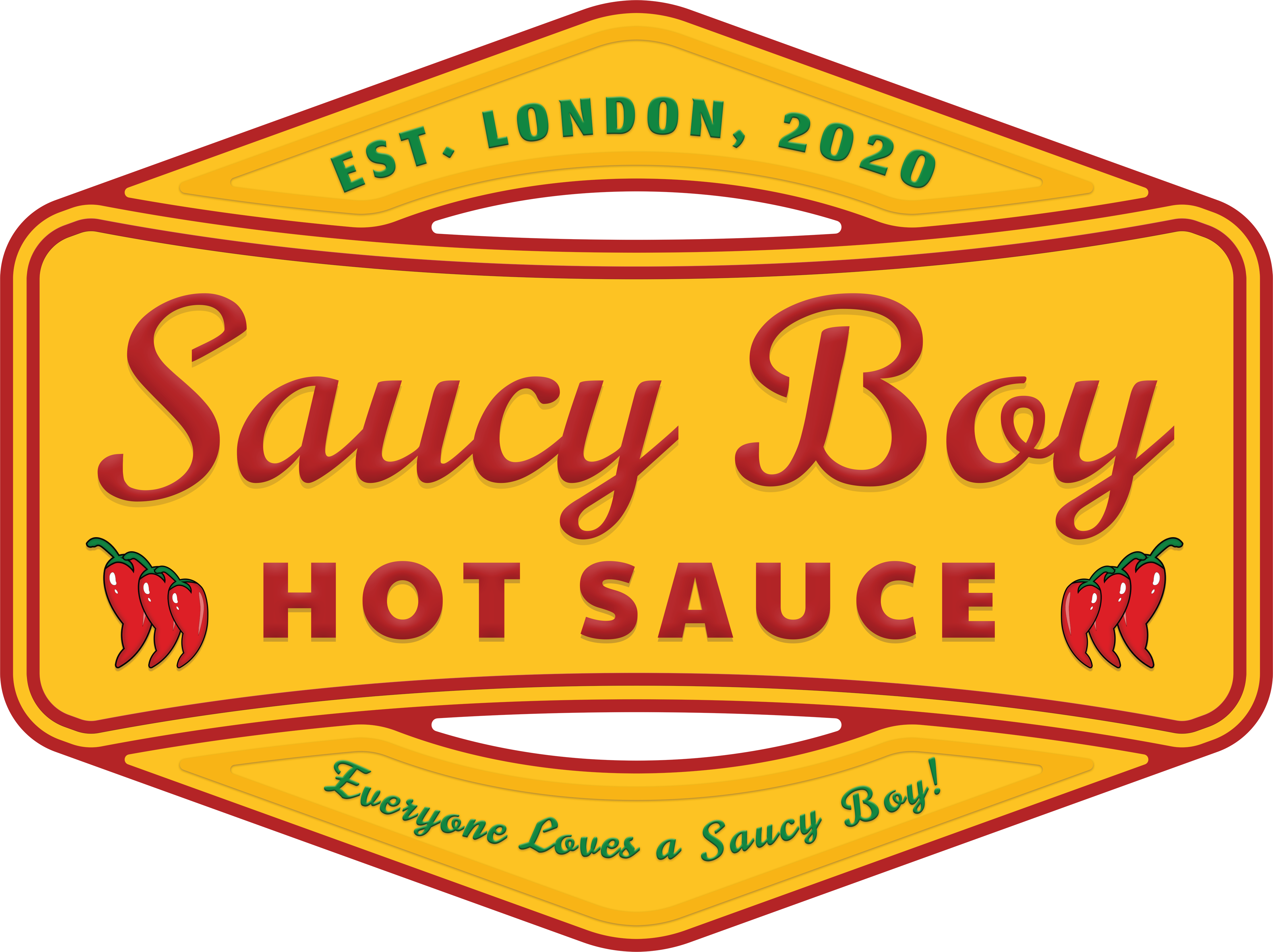 Saucy Boy